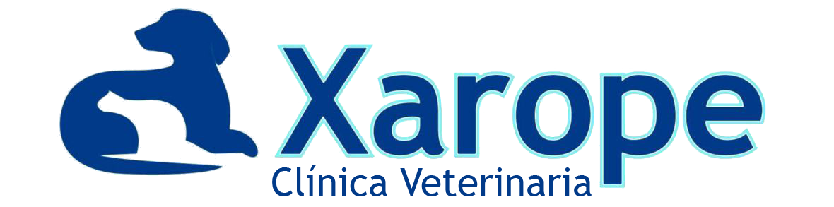 Xarope Clínica Veterinaria